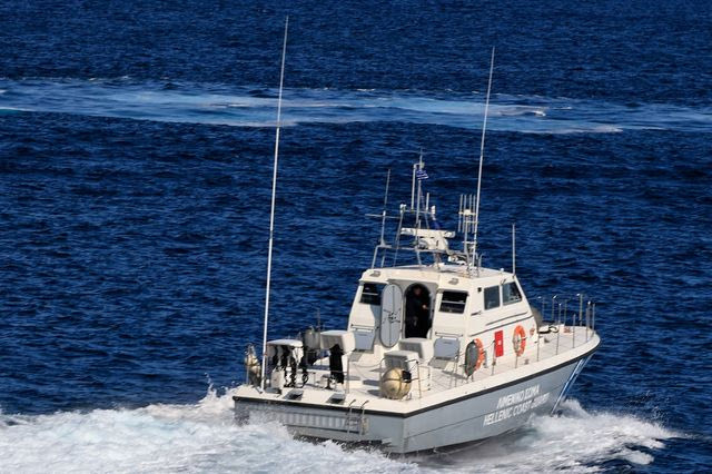 Σε έναν 21χρονο ανήκει η σορός που εντοπίστηκε σε θαλάσσια περιοχή της Γαύδου