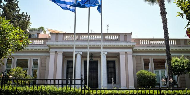 Μαξίμου προς ΗΠΑ: Θέλουμε να συνεργαστούμε και θα βρούμε τρόπο