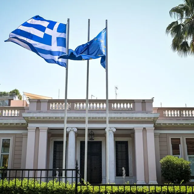 Πράσινο φως από το ΚΥΣΕΑ για τις ιταλικές φρεγάτες Bergamini