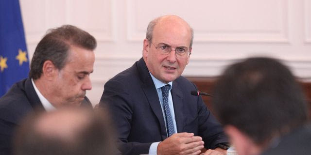 Χατζηδάκης: Είμαστε στην τελική ευθεία για τις πληρωμές στους αγρότες