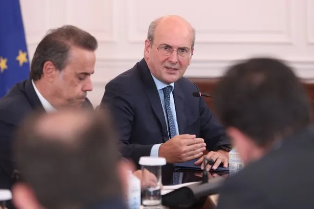 Χατζηδάκης: Είμαστε στην τελική ευθεία για τις πληρωμές στους αγρότες