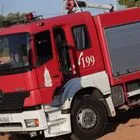 Κρήτη: Υπό έλεγχο η φωτιά σε πευκόδασος στην Ιεράπετρα