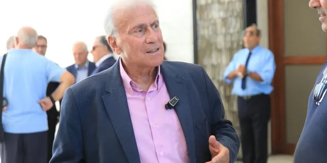 Κάθειρξη 10 ετών στον Παναγιώτη Ψωμιάδη για τα “45άρια” της Νομαρχιακής Αυτοδιοίκησης