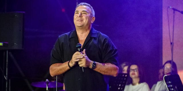 Αντώνης Ρέμος