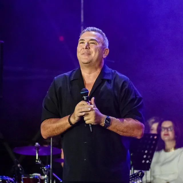 Αντώνης Ρέμος