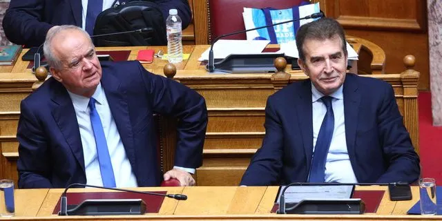 Λαμπρόπουλος: Για να “διδάξουμε τα παιδιά μας”, η ολονύχτια κράτηση 13χρονου