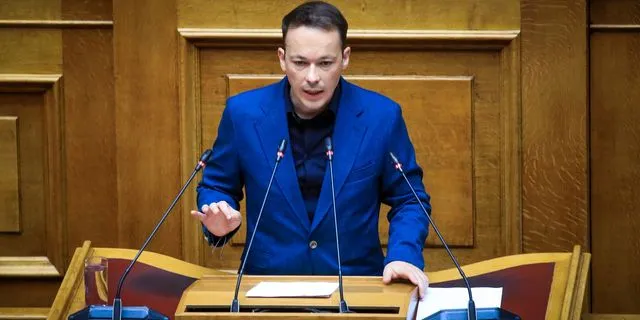 Ο ΣΥΡΙΖΑ φέρνει στη Βουλή τις απίστευτες αυξήσεις στις αποδοχές της διοίκησης του ΔΕΔΔΗΕ