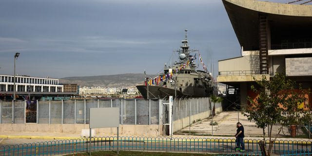 Υπεγράφη η σύμβαση για την 4η φρεγάτα Belharra