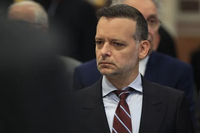 Δούκας: Ο υπουργός Ανάπτυξης φαίνεται να ζει σε διαφορετική πραγματικότητα