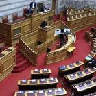 Κατατέθηκε στη Βουλή η τροπολογία για τη στήριξη του πρωτογενούς τομέα και την αντιμετώπιση της ευλογιάς