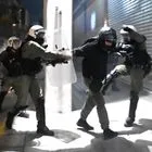 Αστυνομική βία στα Εξάρχεια: ΕΔΕ για τους αστυνομικούς που γρονθοκόπησαν πολίτες