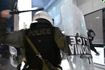 Ένταση τα ξημερώματα στα Εξάρχεια – Δύο συλλήψεις
