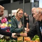 Ανδρουλάκης: Με ψήφο στο ΠΑΣΟΚ και πολιτική αλλαγή θα ξεβολέψουμε την αλαζονεία της ΝΔ