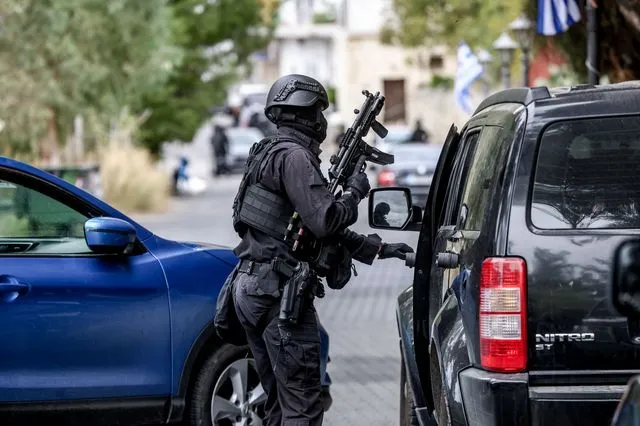 Βεντέτα στα Βορίζια: “Νεκρή ζώνη” το χωριό μετά το μακελειό – Τι έδειξαν τα πρώτα ευρήματα