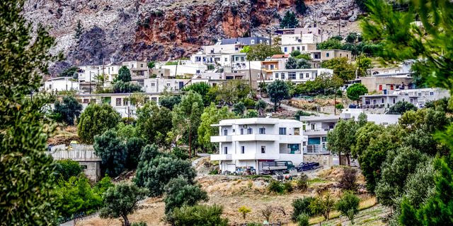 Τι συζητάνε τώρα στην Κρήτη για ΟΠΕΚΕΠΕ και Βορίζια;