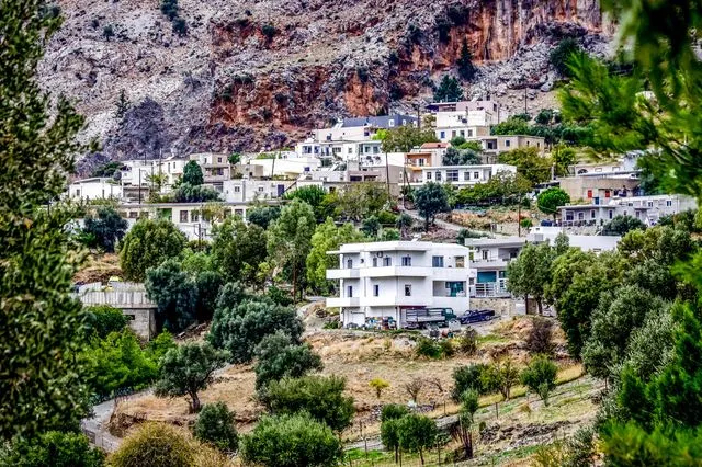 Τι συζητάνε τώρα στην Κρήτη για ΟΠΕΚΕΠΕ και Βορίζια;