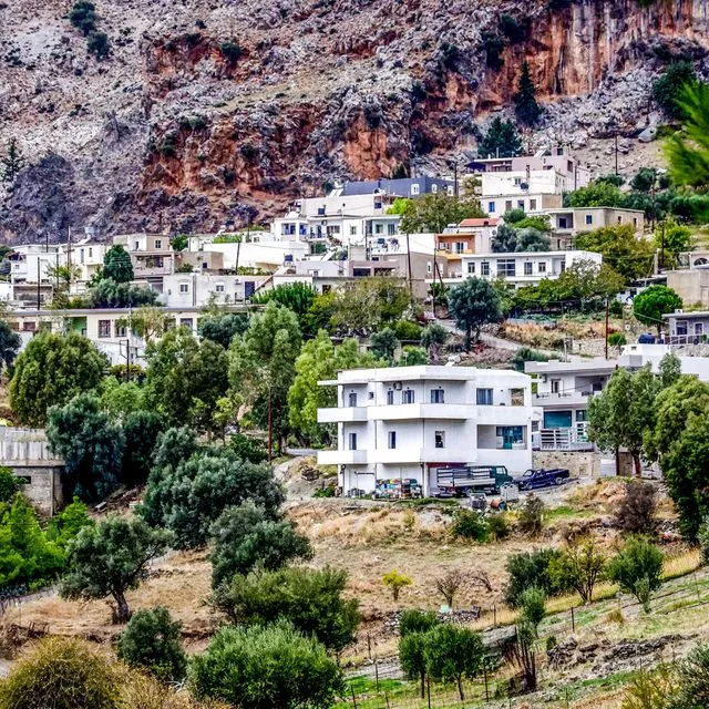 Τι συζητάνε τώρα στην Κρήτη για ΟΠΕΚΕΠΕ και Βορίζια;