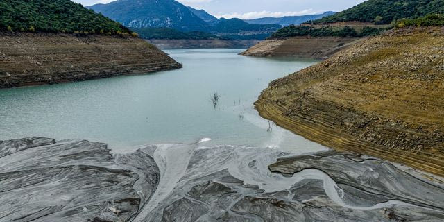 Λέκκας για λειψυδρία: Δεν είναι εύκολη λύση η αφαλάτωση – Να αξιοποιήσουμε και τα υπόγεια νερά