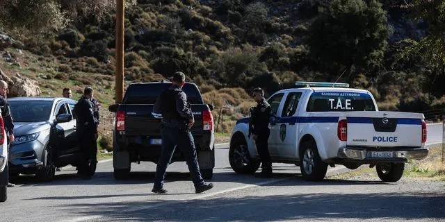 Βορίζια του νομού Ηρακλείου Κρήτης