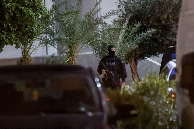 Τη Δευτέρα απολογούνται τα τρία αδέρφια για το μακελειό στα Βορίζια