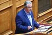 Ο γγ της ΚΕ του ΚΚΕ Δημήτρης Κουτσούμπας