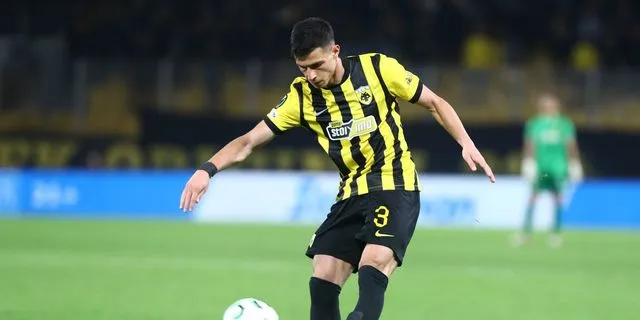 ΑΕΚ – Σάμροκ Ρόβερς 1-1: Πέταξε δύο βαθμούς η Ένωση που πλήρωσε αστοχία