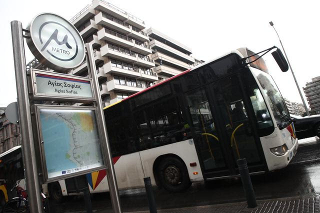 Θεσσαλονίκη: Μια νέα κουλτούρα για το κυκλοφοριακό