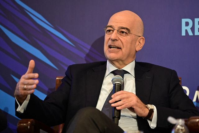 Δένδιας: Αναγκαιότητα η πλήρης μεταρρύθμιση των δυνατοτήτων των Ενόπλων Δυνάμεων