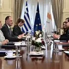 ΥΠΕΞ: Η Ελλάδα δεν πρόκειται ποτέ να αποδεχθεί τα τετελεσμένα της τουρκικής εισβολής στην Κύπρο
