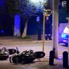 Επεισοδιακή καταδίωξη διαρρηκτών στον Άγιο Δημήτριο, με τραυματισμό αστυνομικών