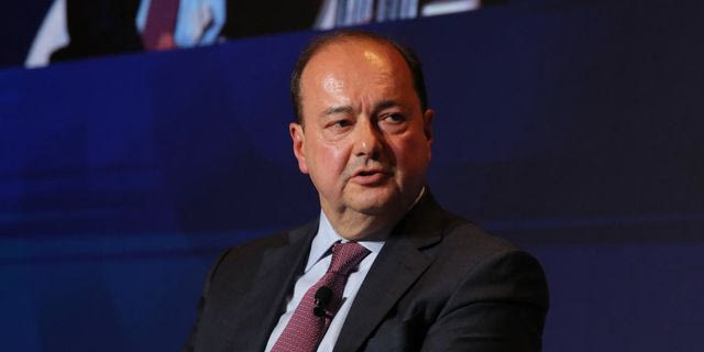 Δ. Τσιτσιράγκος: Ηγετική θέση της Alpha Bank στην υποστήριξη ΣΔΙΤ και υποδομών