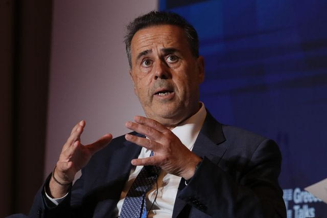 Σταύρος Παπασταύρου