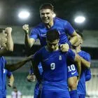 Κ21 Ελλάδα – Γεωργία 3-0: Πρώτη αήττητη, διέλυσε τους Γεωργιανούς και καλπάζει για το Euro