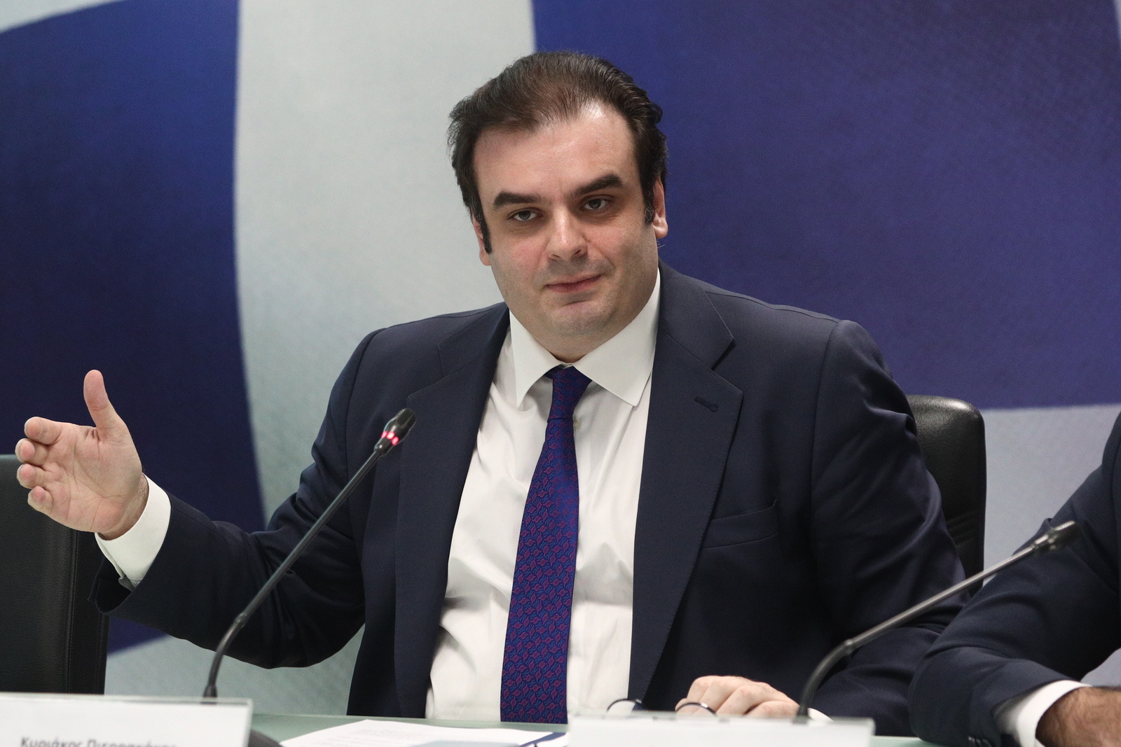 ΔΕΘ 2026 – Πιερρακάκης: “Η δημόσια περιουσία πρέπει να δουλεύει για τους πολίτες”
