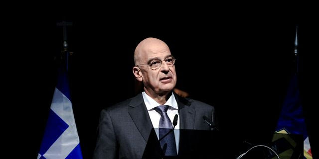 Συλλυπητήρια Δένδια για τον θάνατο του 19χρονου στρατιώτη στη Ρόδο