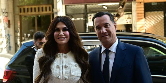 Στο υπουργείο Υγείας η Κίμπερλι Γκίλφοϊλ: Συμφωνία με τις ΗΠΑ για τον Ψηφιακό Βοηθό Πολίτη