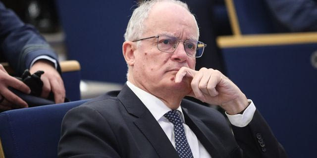 Συλλυπητήρια Τασούλα για τον θάνατο του 19χρονου στρατιώτη στη Ρόδο