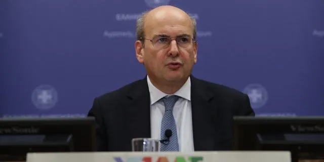 Κωστής Χατζηδάκης