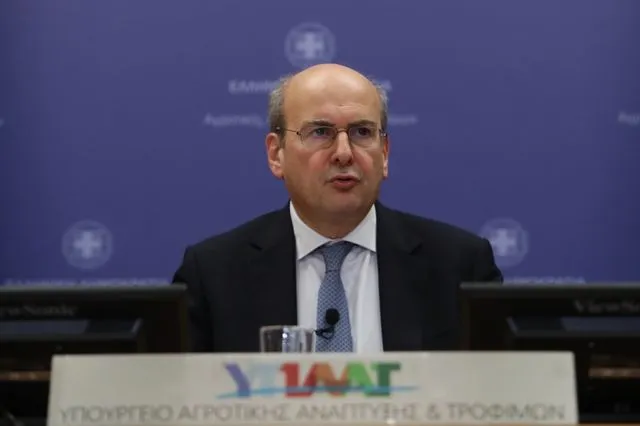 Κωστής Χατζηδάκης