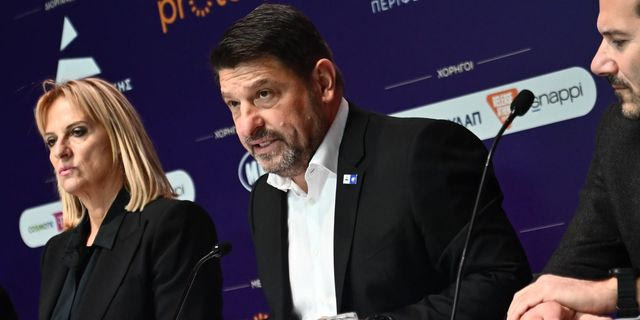 Χαρδαλιάς: “Το Χριστουγεννιάτικο Χωριό μεταμορφώνει το Πεδίον του Άρεως σε μια φωτεινή ζεστή αγκαλιά αγάπης για όλους”