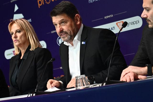 Χαρδαλιάς: “Το Χριστουγεννιάτικο Χωριό μεταμορφώνει το Πεδίον του Άρεως σε μια φωτεινή ζεστή αγκαλιά αγάπης για όλους”