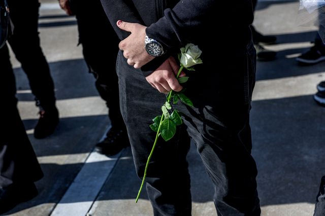 ΚΚΕ για θάνατο 19χρονου στρατιώτη στη Ρόδο: Η κυβέρνηση έχει εγκληματικές ευθύνες