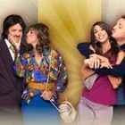 Τότε και Τώρα: Πρεμιέρα την Τετάρτη για τη νέα κωμική σειρά με Τσουβέλα – Χαραλαμπούδη