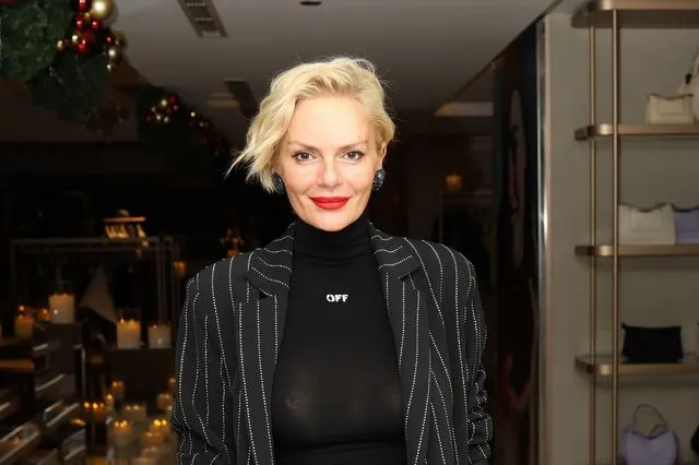 Έλενα Χριστοπούλου: “Έζησα από θαύμα μετά την επίθεση στο σπίτι μου”