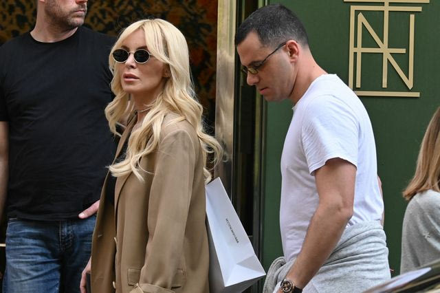 Η Κατερίνα Καινούργιου στόλισε για τα Χριστούγεννα