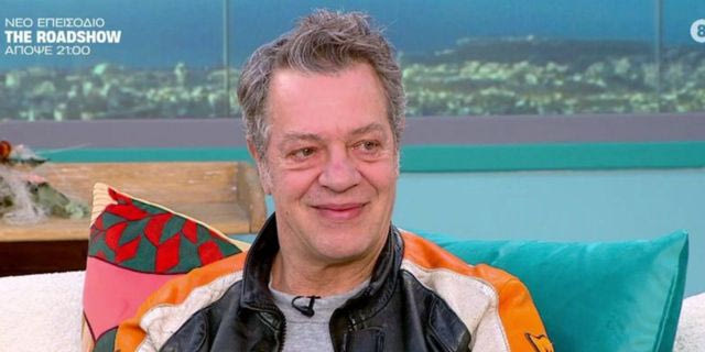 Γιάννης Τσορτέκης: “Στους Παξούς ήμουν σαν παρακατιανός”