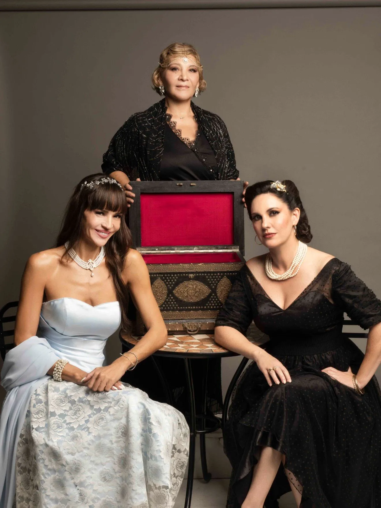 «Μαρίκα με είπανε - Μαρίκα με βγάλανε»