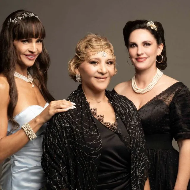 «Μαρίκα με είπανε - Μαρίκα με βγάλανε»