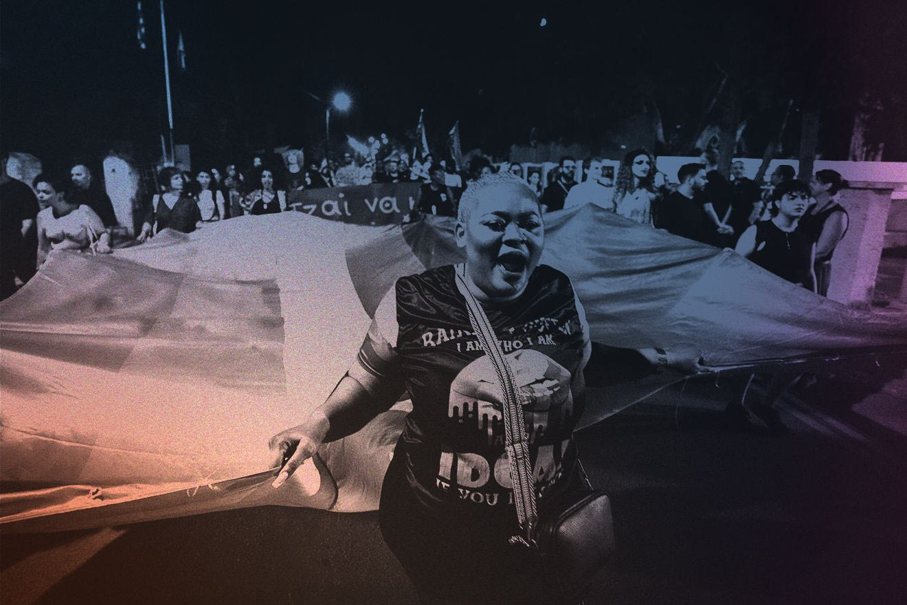 Η πιο μεγάλη παρεξήγηση γύρω από τη λέξη “προοδευτικός”