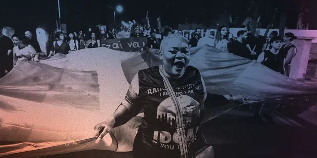 Η πιο μεγάλη παρεξήγηση γύρω από τη λέξη “προοδευτικός”